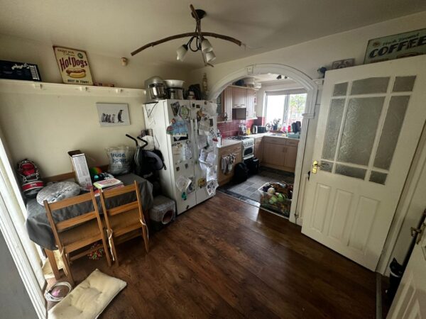 Westerham Close, Witherwack, SR5 5SZ