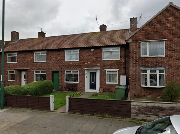 Durham Road, Eston, Middlesbrough, TS6 9LZ