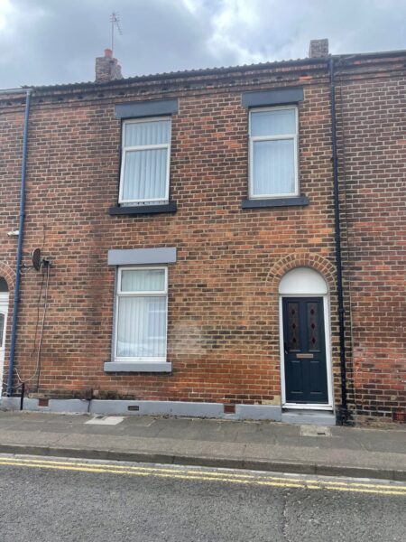 Gladstone Street, Roker, Sunderland, SR6 0HY