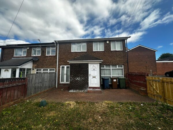 Westerham Close, Witherwack, SR5 5SZ