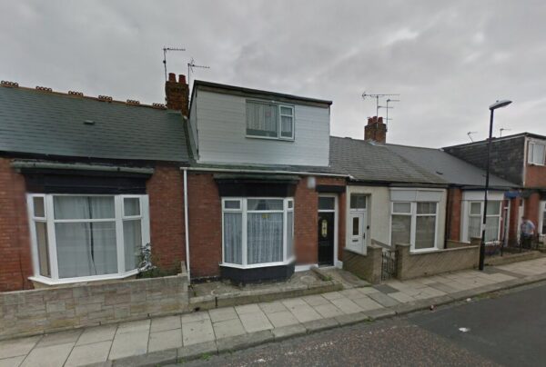 St. Leonards Street, Sunderland, SR2 8QE