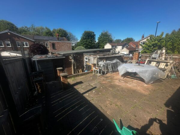 Park Lea, Middle Herrington, Sunderland, SR3 3TA