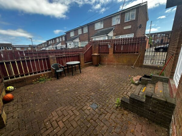 Westerham Close, Witherwack, SR5 5SZ