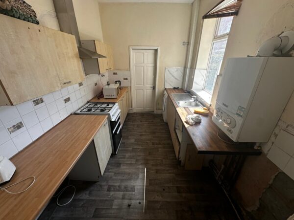 Sea Road, Fulwell, Sunderland, SR6 9BN