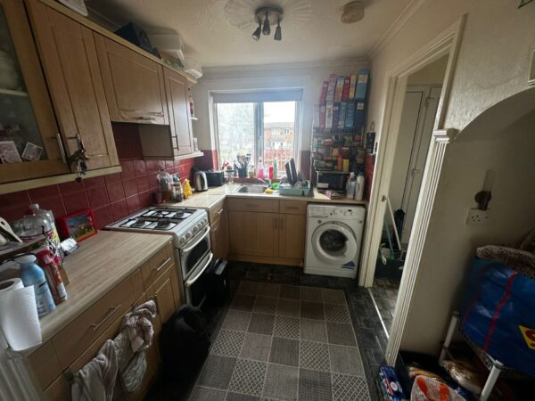 Westerham Close, Witherwack, SR5 5SZ