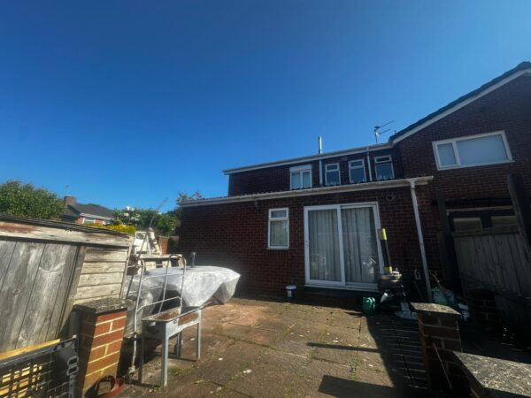 Park Lea, Middle Herrington, Sunderland, SR3 3TA