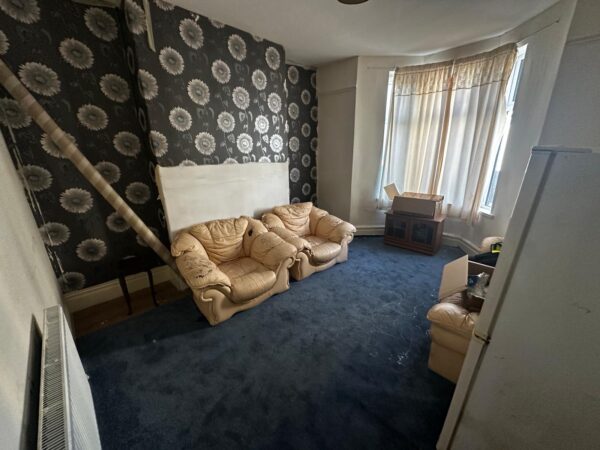 Sea Road, Fulwell, Sunderland, SR6 9BN