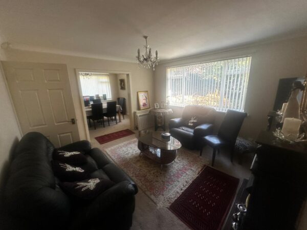 Park Lea, Middle Herrington, Sunderland, SR3 3TA