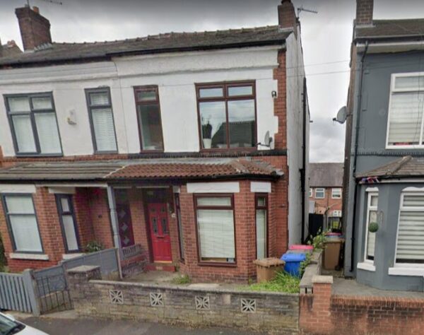 Emerson Street, Salford, Greater Manchester, M5 5HZ