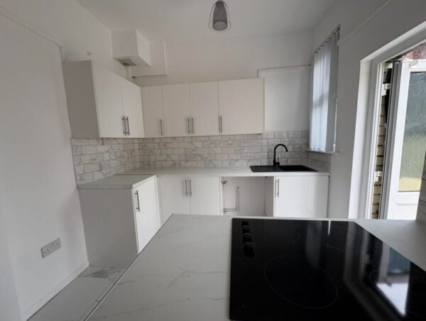 Emerson Street, Salford, Greater Manchester, M5 5HZ