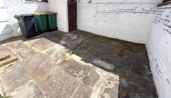 Emerson Street, Salford, Greater Manchester, M5 5HZ