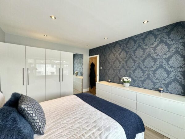 Tweed Avenue, Ellington, Morpeth, Northumberland NE61 5ES