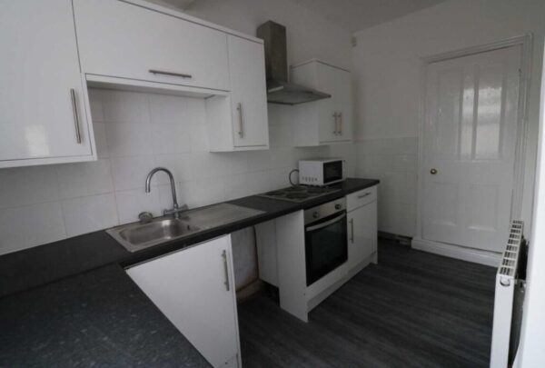 Doxford Avenue, Hetton Le Hole, Houghton Le Spring, Tyne And Wear DH5 9PX