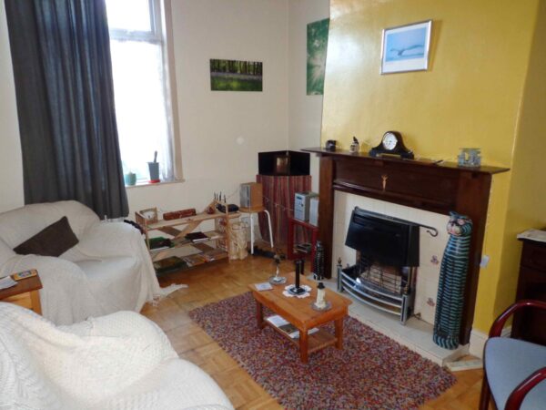 St Philips Street, Redlam, BB2 1UT