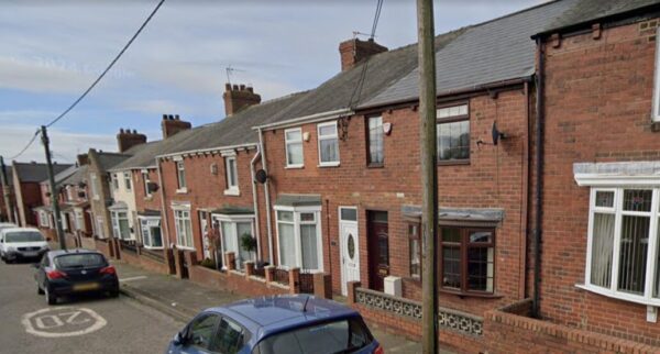 Doxford Avenue, Hetton Le Hole, Houghton Le Spring, Tyne And Wear DH5 9PX