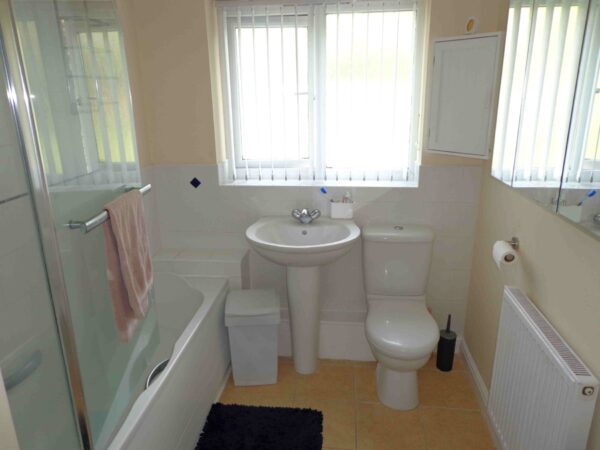 THREE BROOKS WAY, OSWALDTWISTLE, BB5 3QZ