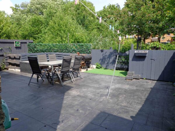 THREE BROOKS WAY, OSWALDTWISTLE, BB5 3QZ