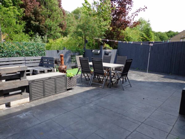 THREE BROOKS WAY, OSWALDTWISTLE, BB5 3QZ