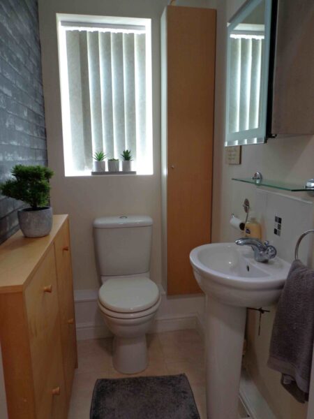 THREE BROOKS WAY, OSWALDTWISTLE, BB5 3QZ