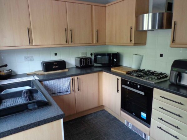 THREE BROOKS WAY, OSWALDTWISTLE, BB5 3QZ