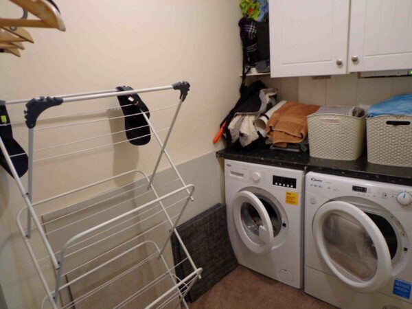 THREE BROOKS WAY, OSWALDTWISTLE, BB5 3QZ