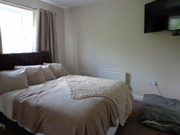 THREE BROOKS WAY, OSWALDTWISTLE, BB5 3QZ