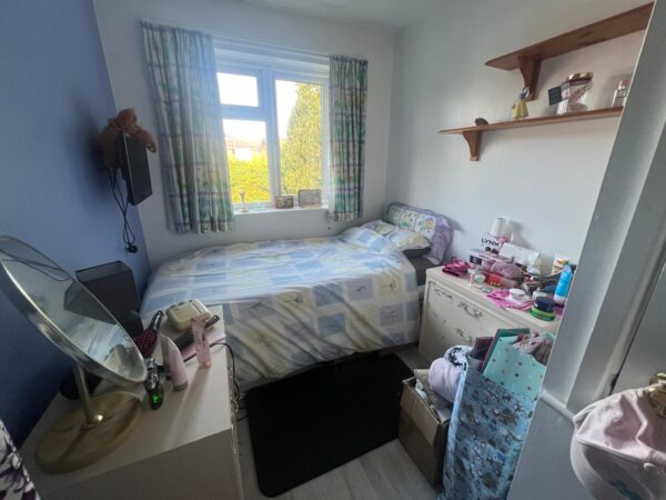 Heaton Close, Burscough, Ormskirk, L40 7UL