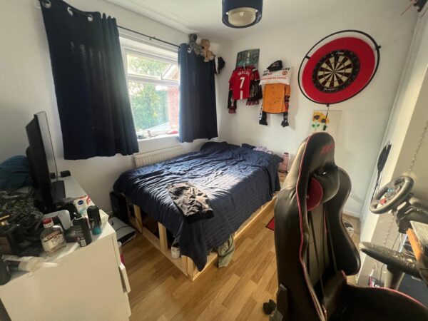 Heaton Close, Burscough, Ormskirk, L40 7UL