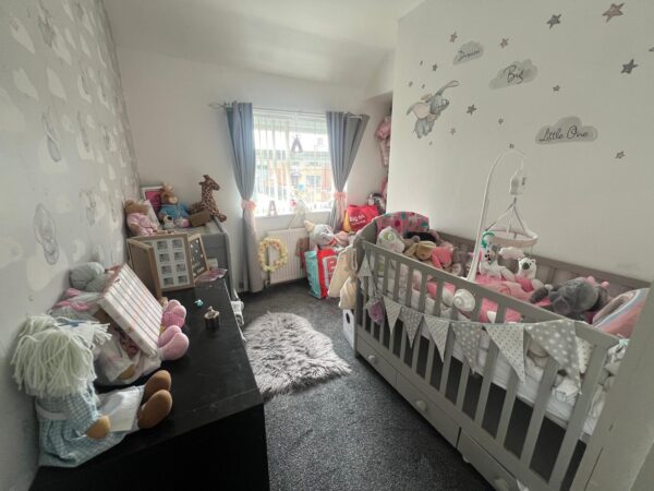 Sandy Lane, Orford, Warrington, WA2 9JB