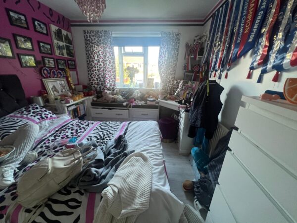 Heaton Close, Burscough, Ormskirk, L40 7UL