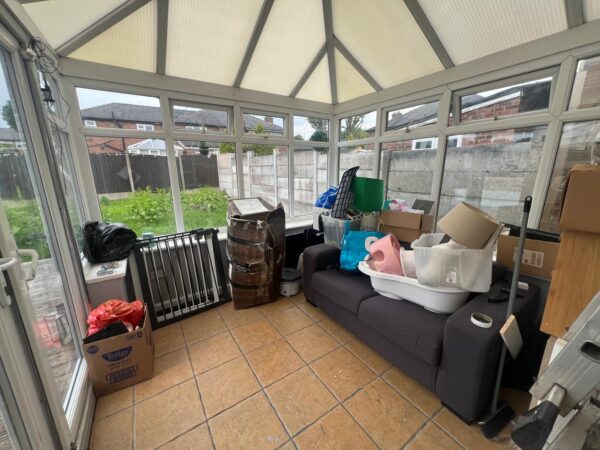 Sandy Lane, Orford, Warrington, WA2 9JB
