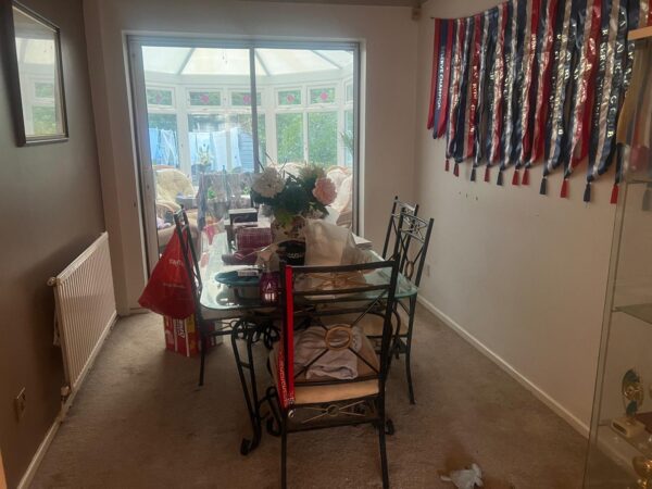 Heaton Close, Burscough, Ormskirk, L40 7UL