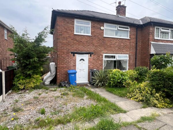 Sandy Lane, Orford, Warrington, WA2 9JB