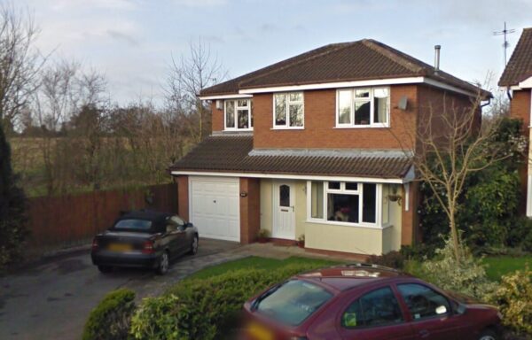 Heaton Close, Burscough, Ormskirk, L40 7UL