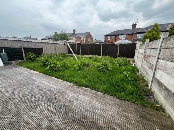 Sandy Lane, Orford, Warrington, WA2 9JB