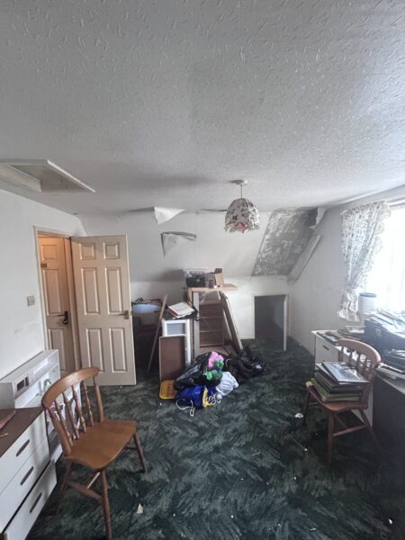 Humber Drive, Walmersley, BL9 6SJ