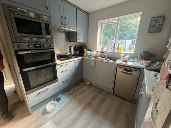 Heaton Close, Burscough, Ormskirk, L40 7UL