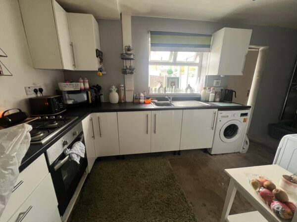 Sandy Lane, Orford, Warrington, WA2 9JB