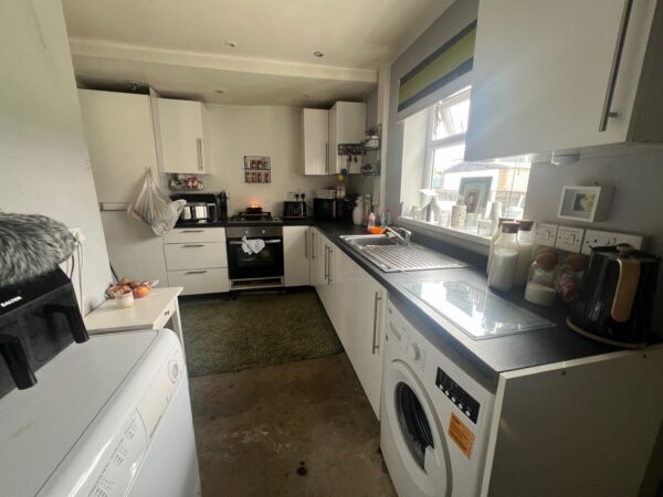 Sandy Lane, Orford, Warrington, WA2 9JB
