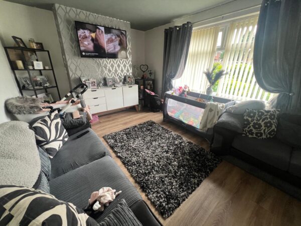 Sandy Lane, Orford, Warrington, WA2 9JB