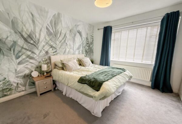 Fern Avenue, Jesmond, Newcastle Upon Tyne NE2 2QY