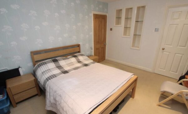 Atherton Street, Durham DH1 4DF