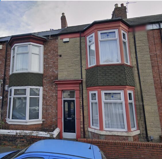 Harton Lane, South Shields NE34 0PN