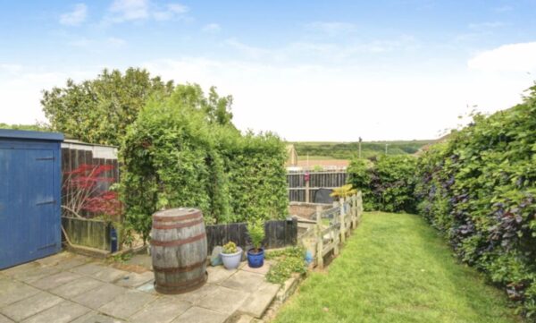 Atherton Street, Durham DH1 4DF