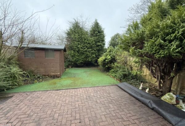 Fern Avenue, Jesmond, Newcastle Upon Tyne NE2 2QY