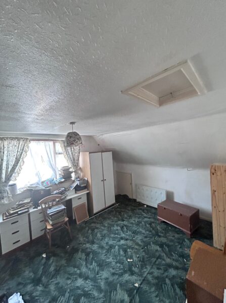 Humber Drive, Walmersley, BL9 6SJ