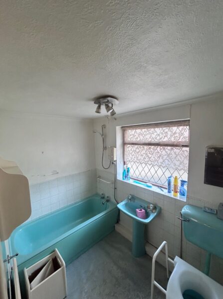 Humber Drive, Walmersley, BL9 6SJ