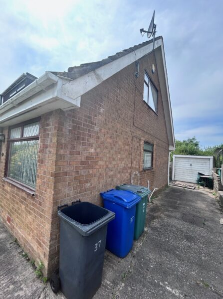 Humber Drive, Walmersley, BL9 6SJ