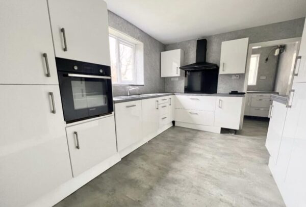 Atherton Street, Durham DH1 4DF
