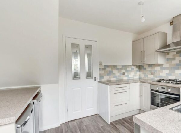 Gilsland Street, Sunderland, Tyne and Wear, SR4 7UR